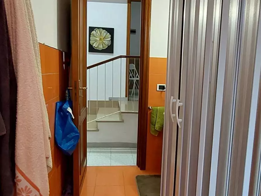 Immagine 10 di Appartamento in affitto  in piazzale giulio lusi a Ariano Irpino
