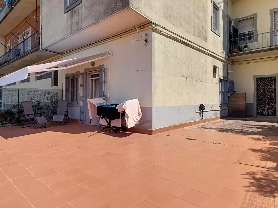 Immagine 15 di Appartamento in affitto  in piazzale giulio lusi a Ariano Irpino