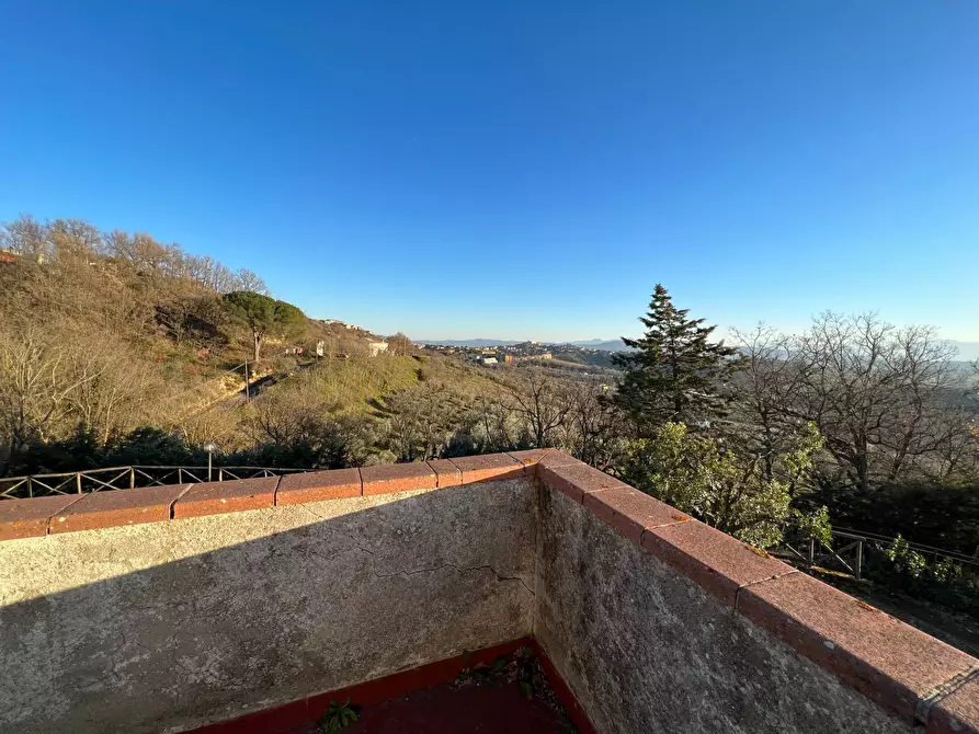 Immagine 7 di Villa in vendita  in C/DA BRECCETO a Ariano Irpino