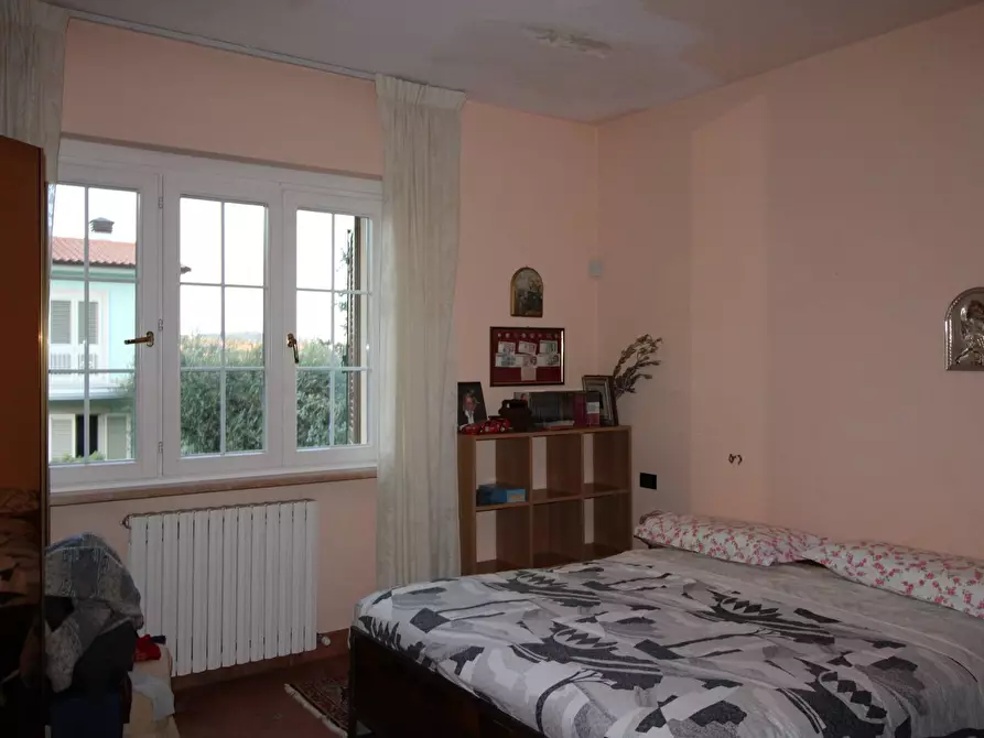 Immagine 22 di Villa in vendita  in via ugo foscolo a Appignano Del Tronto