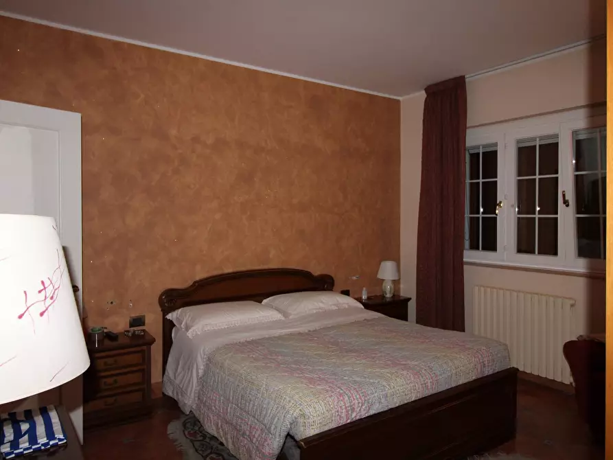 Immagine 44 di Villa in vendita  in via ugo foscolo a Appignano Del Tronto