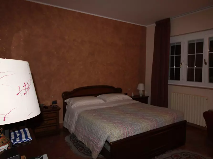 Immagine 45 di Villa in vendita  in via ugo foscolo a Appignano Del Tronto