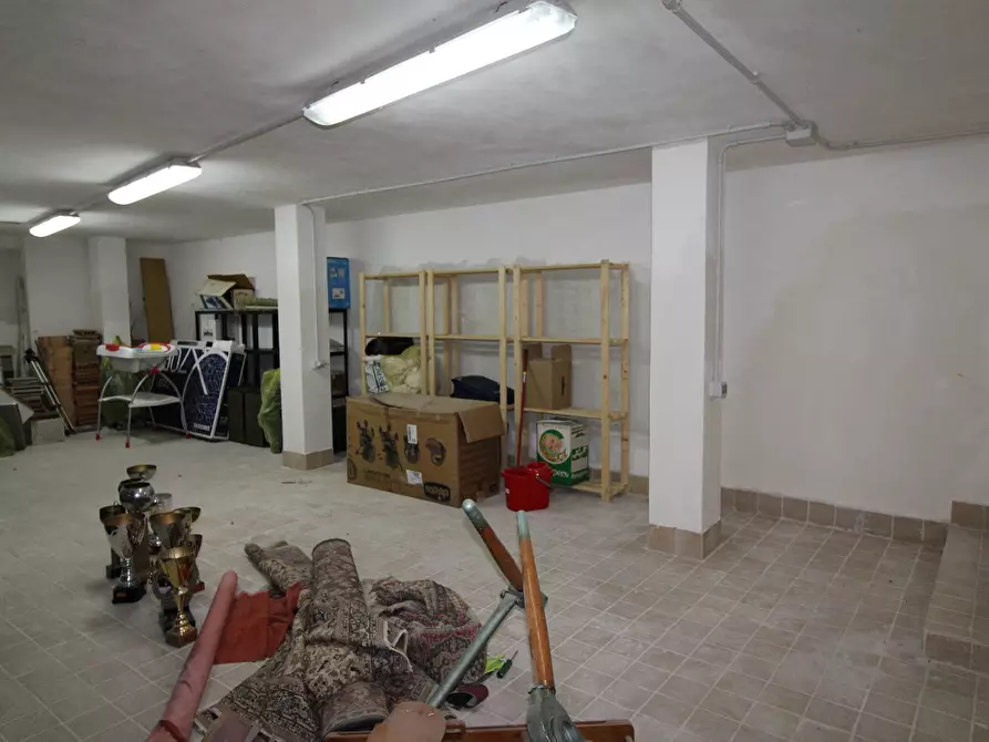 Immagine 53 di Villa in vendita  in via ugo foscolo a Appignano Del Tronto