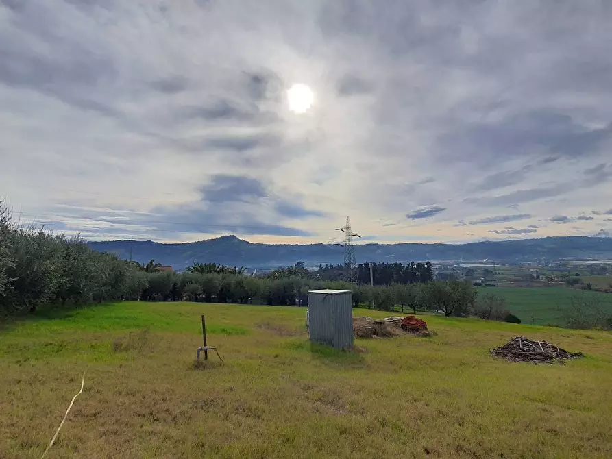 Immagine 4 di Terreno residenziale in vendita  in Via Truento a Monteprandone
