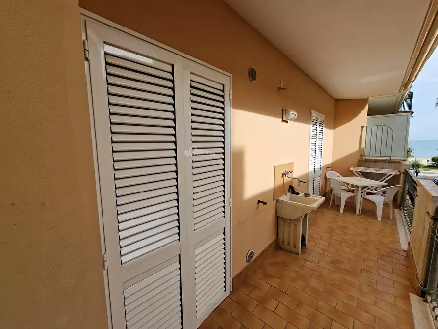 Immagine 16 di Appartamento in vendita  in Via Clara Maffei 97 a San Benedetto Del Tronto