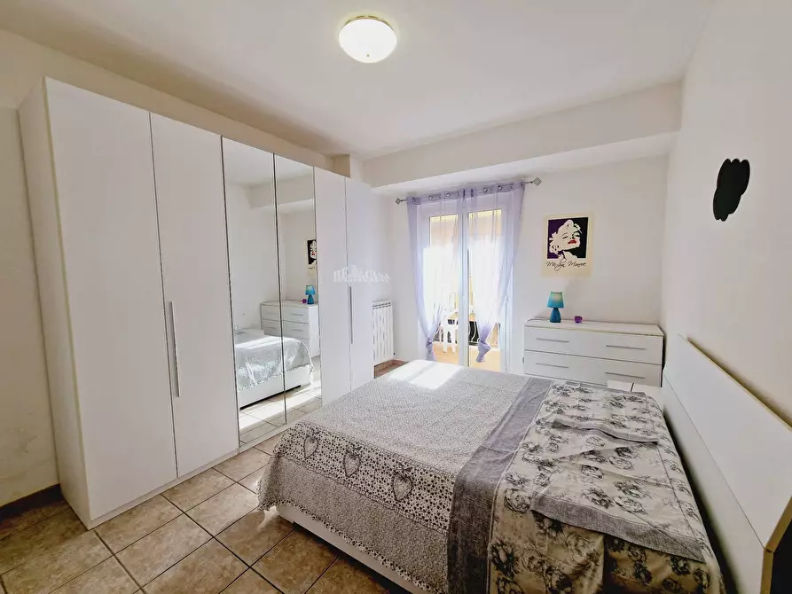 Immagine 9 di Appartamento in vendita  in Via Clara Maffei 97 a San Benedetto Del Tronto