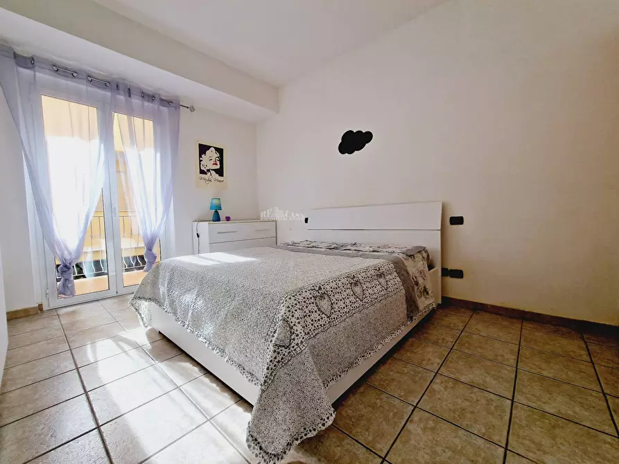 Immagine 10 di Appartamento in vendita  in Via Clara Maffei 97 a San Benedetto Del Tronto