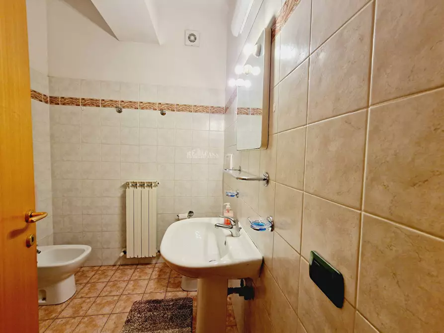 Immagine 12 di Appartamento in vendita  in Via Clara Maffei 97 a San Benedetto Del Tronto