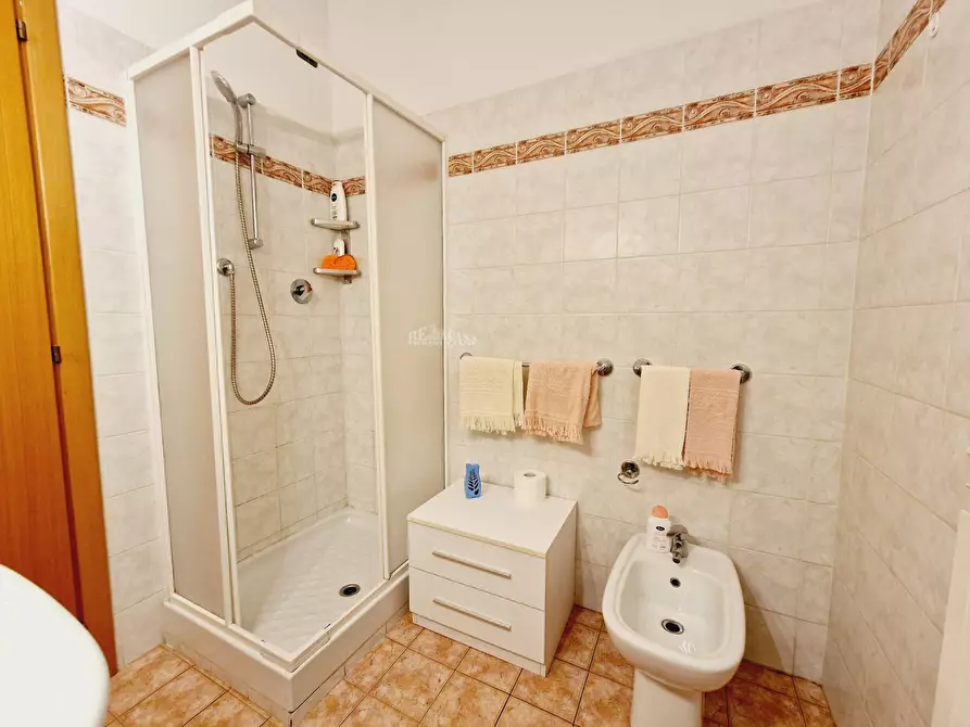 Immagine 13 di Appartamento in vendita  in Via Clara Maffei 97 a San Benedetto Del Tronto