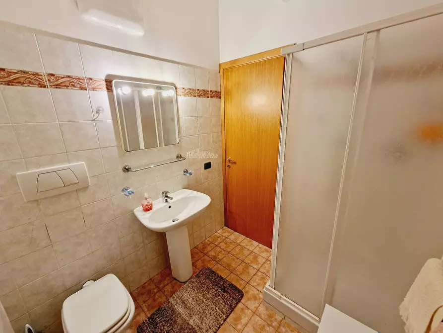 Immagine 14 di Appartamento in vendita  in Via Clara Maffei 97 a San Benedetto Del Tronto