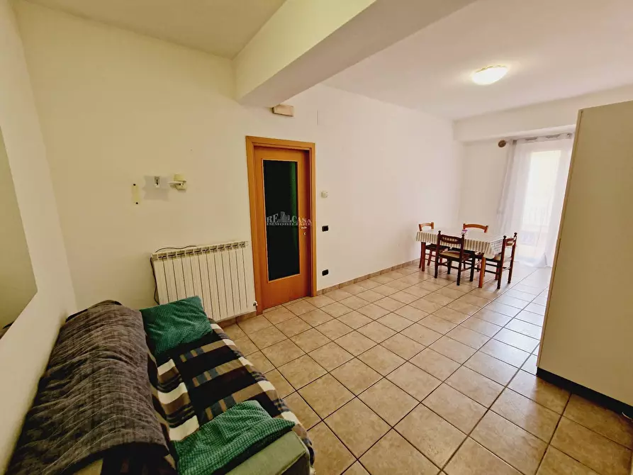 Immagine 3 di Appartamento in vendita  in Via Clara Maffei 97 a San Benedetto Del Tronto
