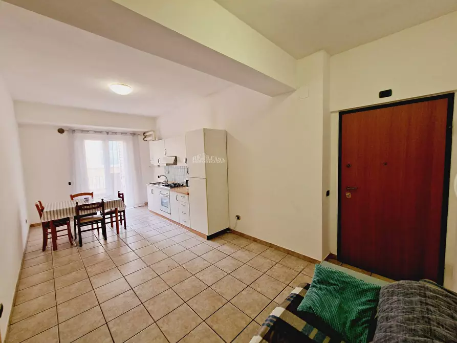 Immagine 4 di Appartamento in vendita  in Via Clara Maffei 97 a San Benedetto Del Tronto