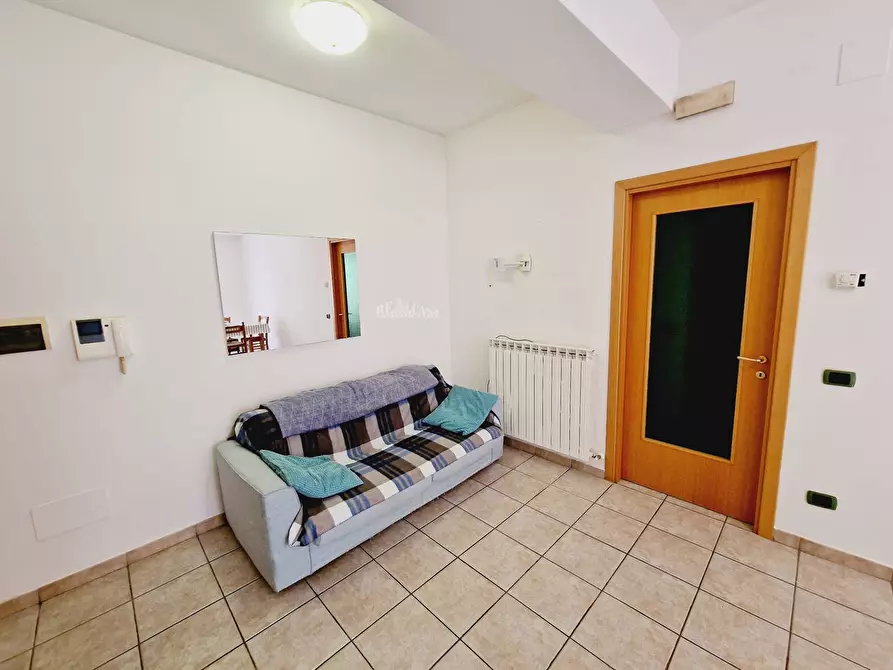 Immagine 5 di Appartamento in vendita  in Via Clara Maffei 97 a San Benedetto Del Tronto