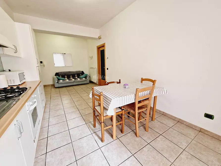 Immagine 6 di Appartamento in vendita  in Via Clara Maffei 97 a San Benedetto Del Tronto