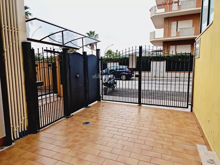 Immagine 17 di Appartamento in vendita  in Via Clara Maffei 97 a San Benedetto Del Tronto