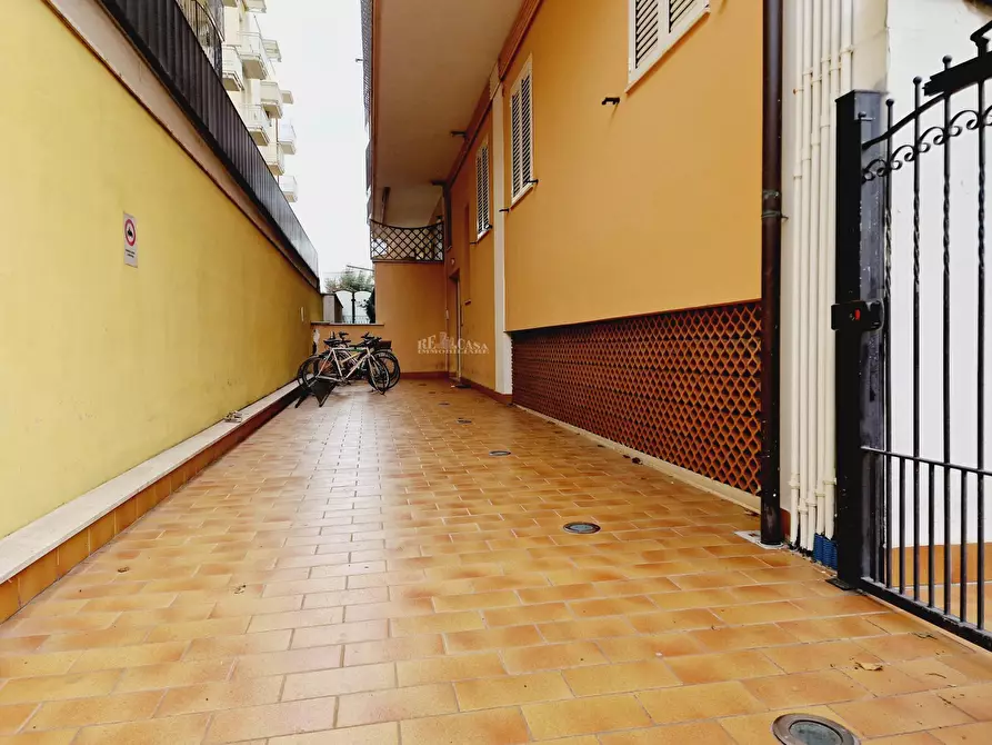 Immagine 18 di Appartamento in vendita  in Via Clara Maffei 97 a San Benedetto Del Tronto
