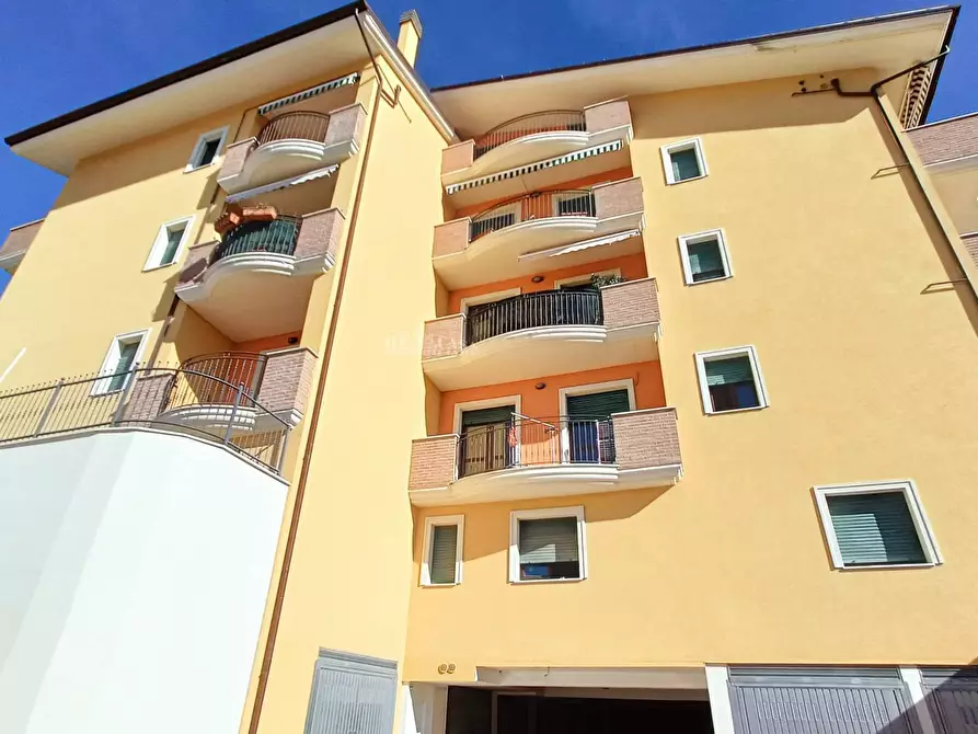 Immagine 21 di Cantina in vendita  in contrada sant'angelo 55 a Ancarano