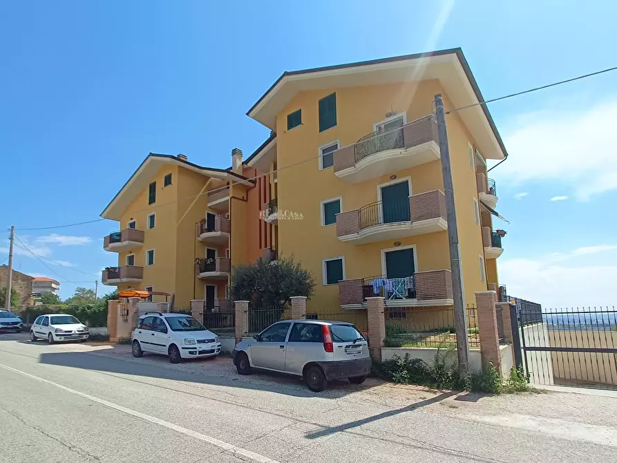 Immagine 22 di Cantina in vendita  in contrada sant'angelo 55 a Ancarano