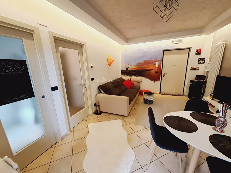 Immagine 1 di Appartamento in vendita  in via giuseppe garibaldi a Acquaviva Picena