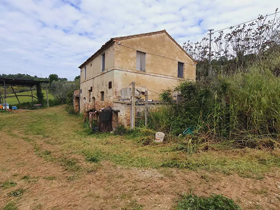 Immagine 4 di Rustico / casale in vendita  in Contrada MAREZI a Massignano