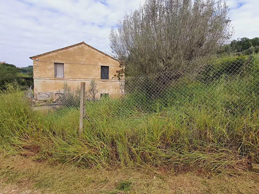 Immagine 5 di Rustico / casale in vendita  in Contrada MAREZI a Massignano