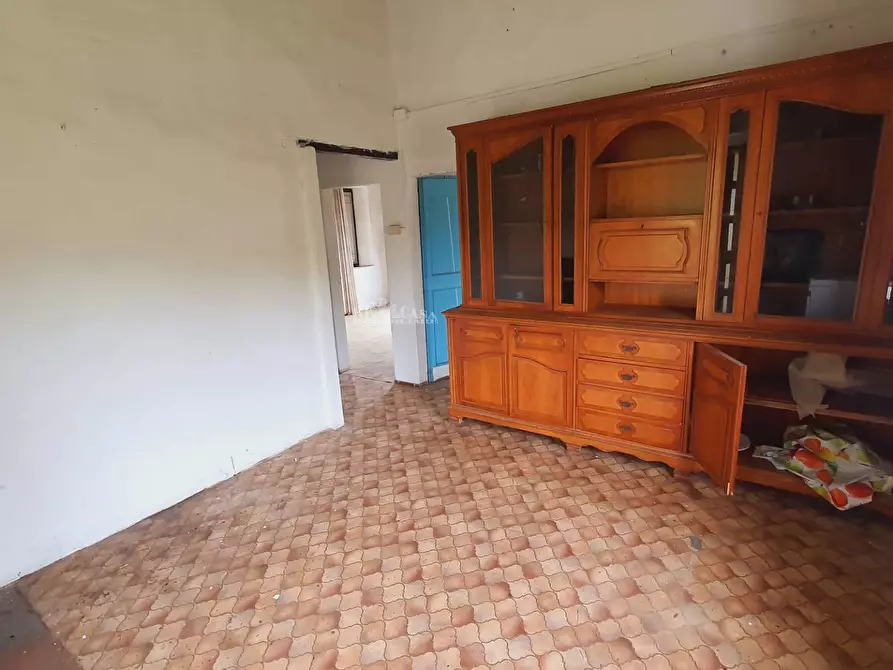 Immagine 11 di Rustico / casale in vendita  in Contrada MAREZI a Massignano