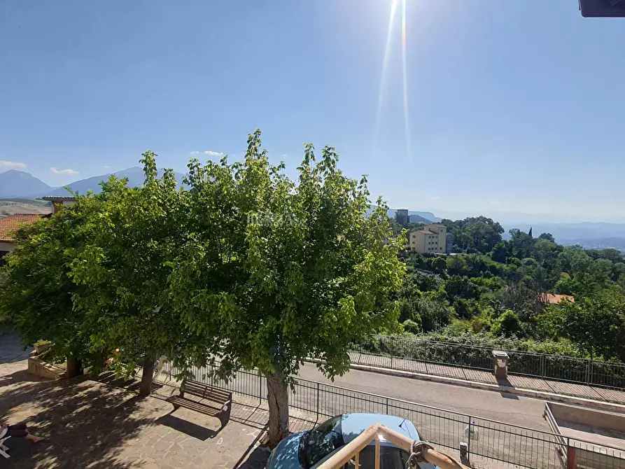Immagine 12 di Casa indipendente in vendita  in piazza regina margherita 4 a Maltignano
