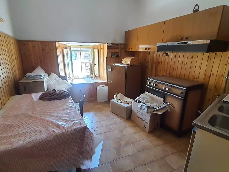 Immagine 18 di Casa indipendente in vendita  in piazza regina margherita 4 a Maltignano