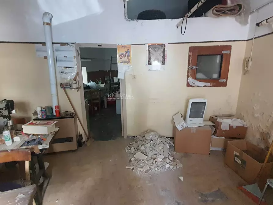 Immagine 21 di Casa indipendente in vendita  in piazza regina margherita 4 a Maltignano