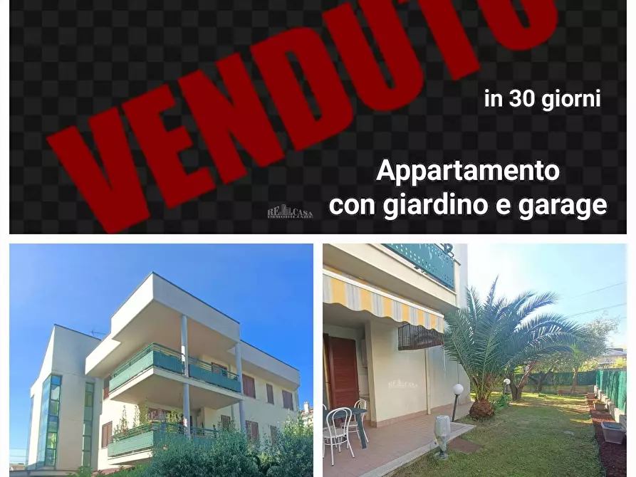 Immagine 1 di Appartamento in vendita  in Via Circonvallazione sud 8 a Monteprandone