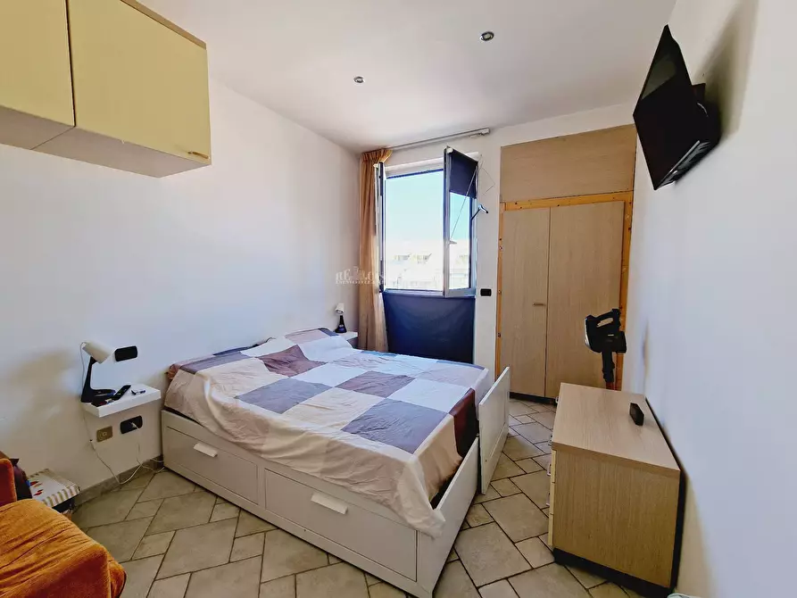 Immagine 5 di Appartamento in vendita  in Via Enrico Toti 45 a San Benedetto Del Tronto