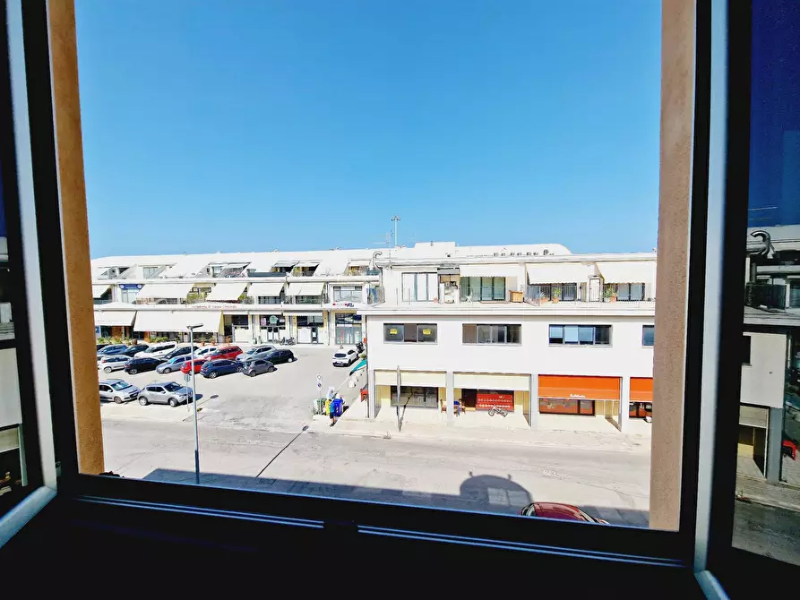 Immagine 7 di Appartamento in vendita  in Via Enrico Toti 45 a San Benedetto Del Tronto