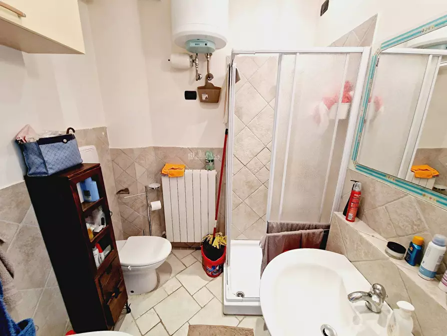 Immagine 8 di Appartamento in vendita  in Via Enrico Toti 45 a San Benedetto Del Tronto