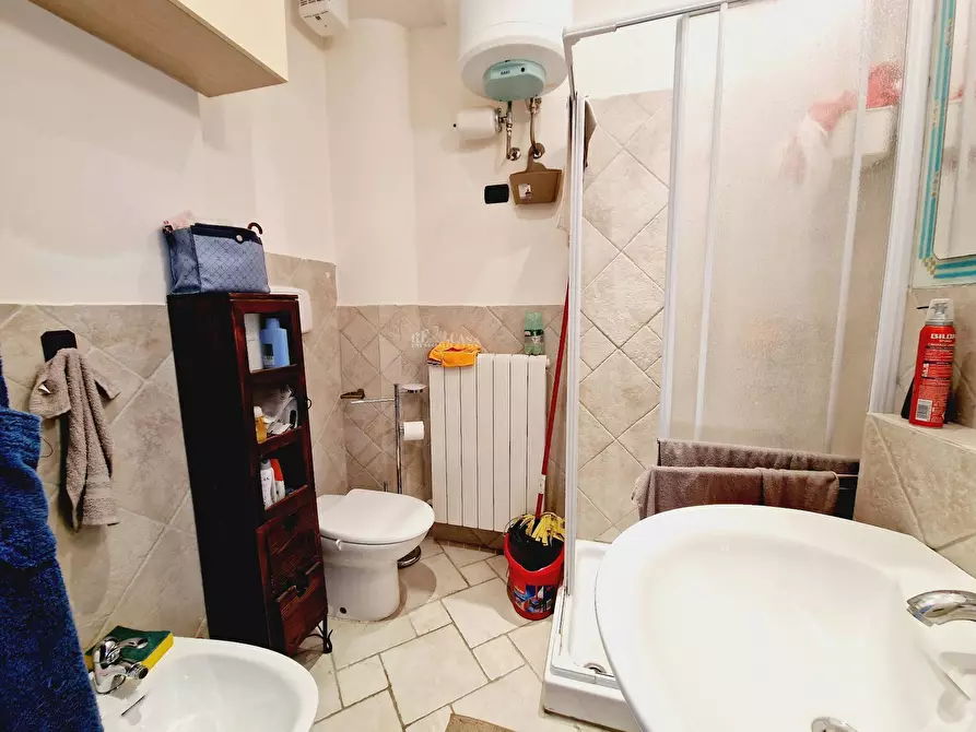 Immagine 9 di Appartamento in vendita  in Via Enrico Toti 45 a San Benedetto Del Tronto