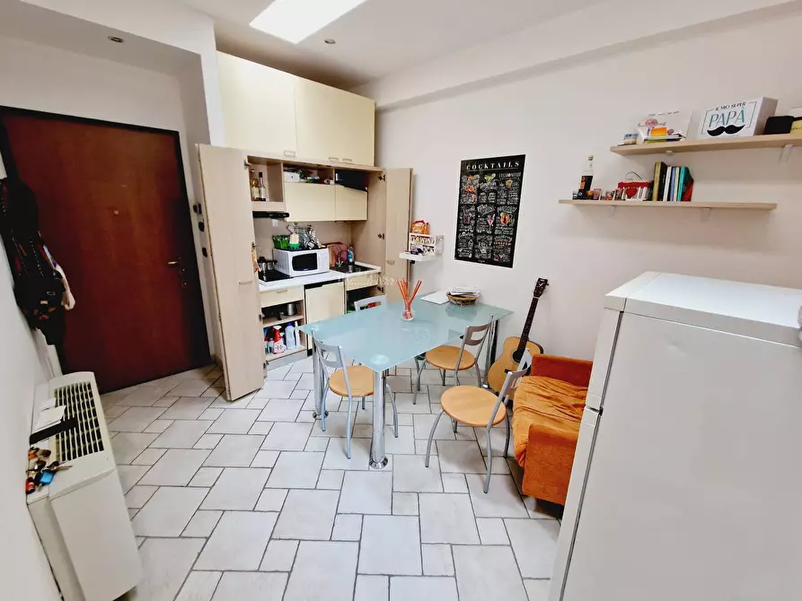 Immagine 2 di Appartamento in vendita  in Via Enrico Toti 45 a San Benedetto Del Tronto