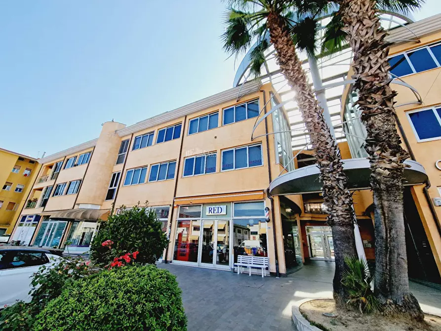 Immagine 10 di Appartamento in vendita  in Via Enrico Toti 45 a San Benedetto Del Tronto