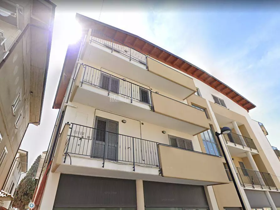 Immagine 24 di Appartamento in vendita  in Viale della Vittoria 80 a Alba Adriatica