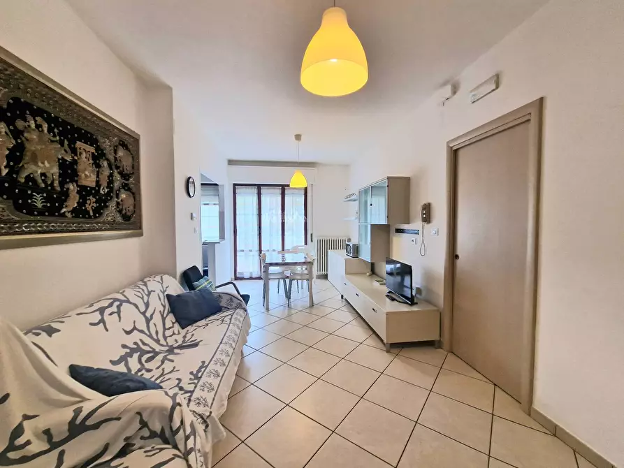 Immagine 1 di Appartamento in vendita  in Via Clotolde di Savoia 10 a San Benedetto Del Tronto