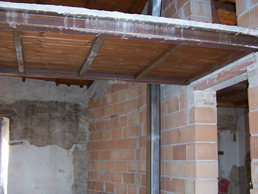 Immagine 2 di Appartamento in vendita  in Via Piccolomini 12 a Spinetoli