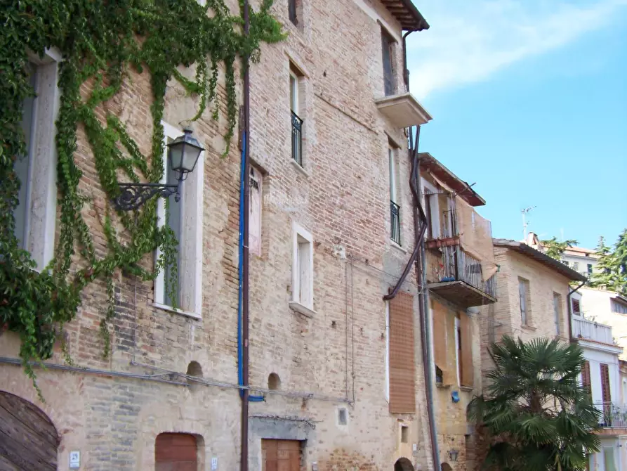 Immagine 4 di Appartamento in vendita  in Via Piccolomini 12 a Spinetoli