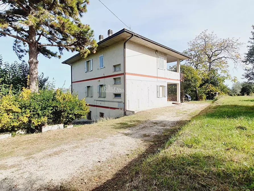 Immagine 1 di Casa indipendente in vendita  in via roma a Castel Di Lama