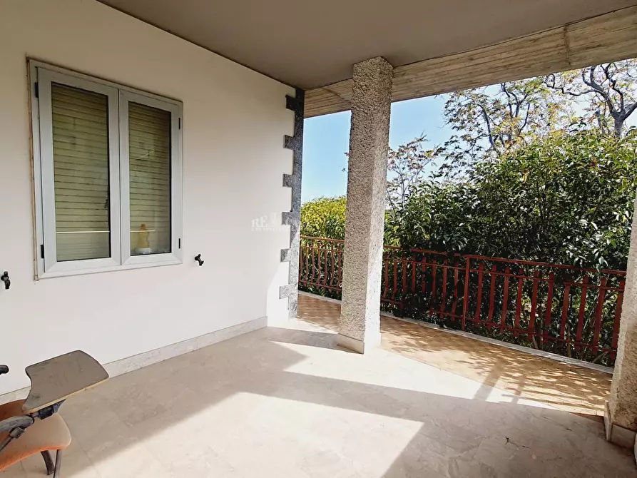 Immagine 14 di Casa indipendente in vendita  in via roma a Castel Di Lama