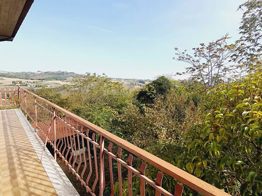 Immagine 15 di Casa indipendente in vendita  in via roma a Castel Di Lama