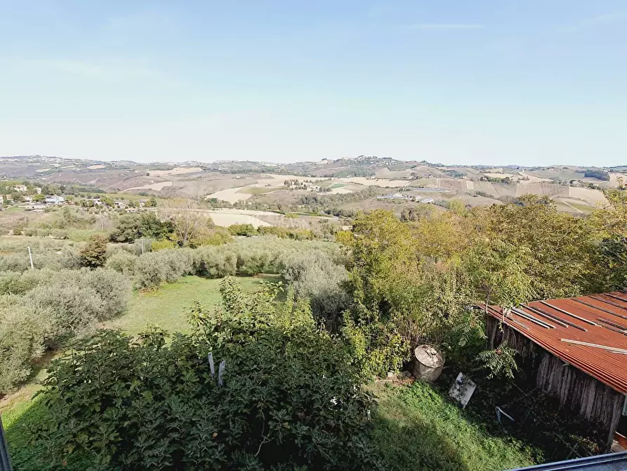 Immagine 16 di Casa indipendente in vendita  in via roma a Castel Di Lama