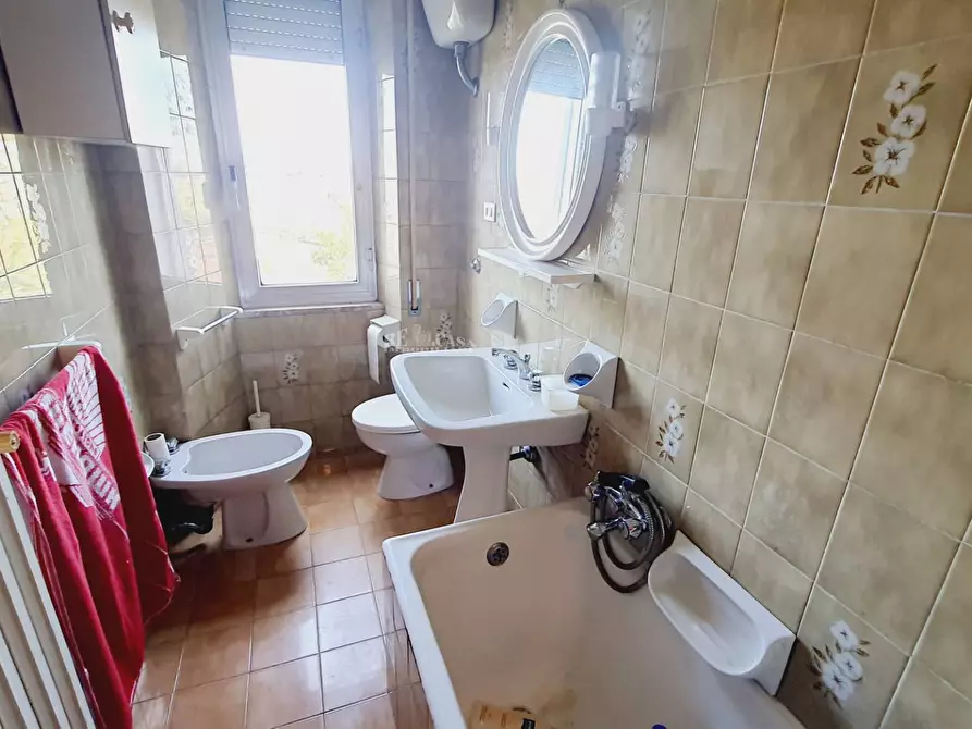 Immagine 17 di Casa indipendente in vendita  in via roma a Castel Di Lama