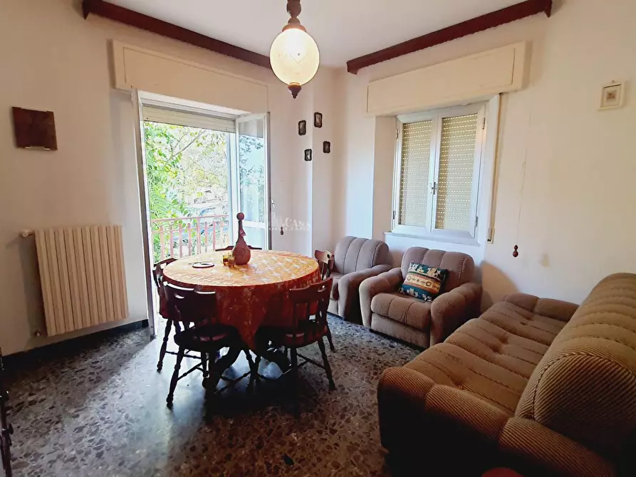 Immagine 19 di Casa indipendente in vendita  in via roma a Castel Di Lama