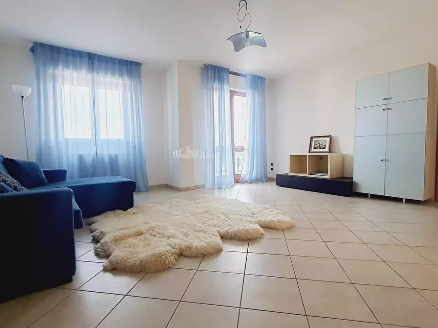 Immagine 1 di Appartamento in vendita  in Via Salvo d'acquisto a Grottammare