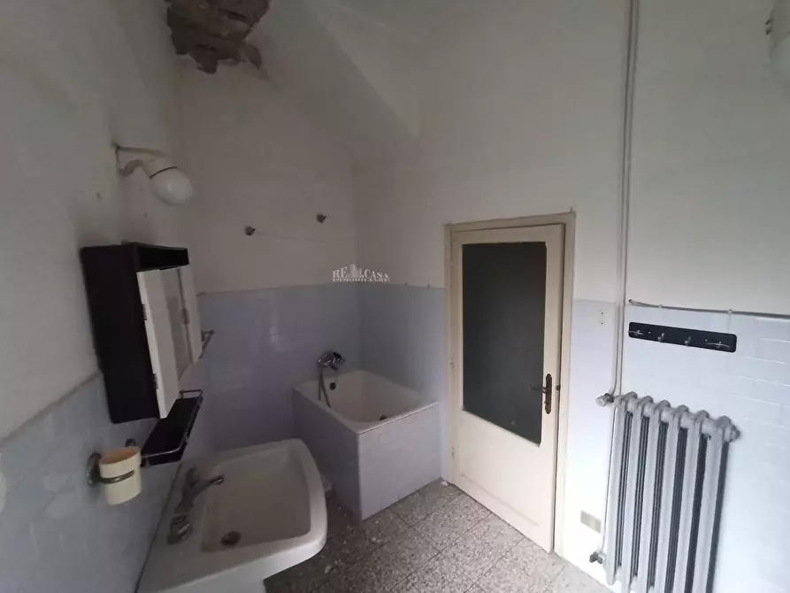 Immagine 30 di Casa indipendente in vendita  in largo Giuseppe Speranza a Ripatransone