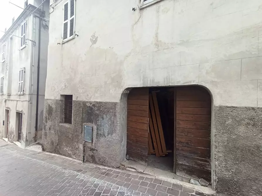 Immagine 37 di Casa indipendente in vendita  in largo Giuseppe Speranza a Ripatransone