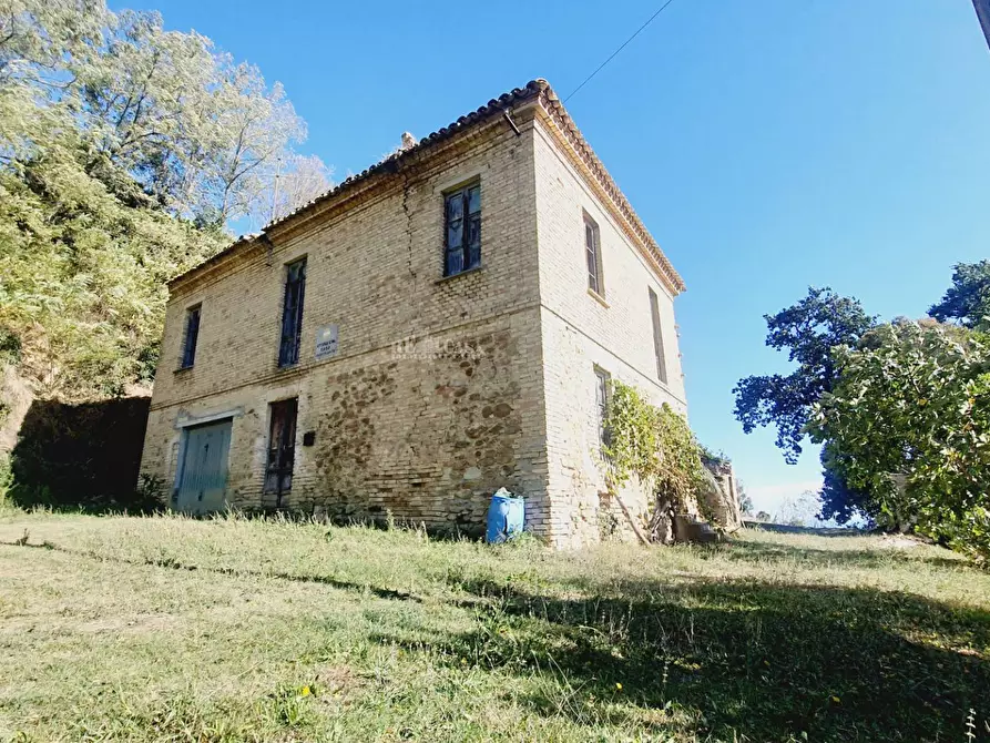 casa indipendente in vendita a Tortoreto